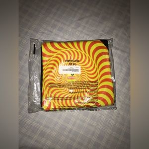 Supreme / spitfire Black Large T-shirt